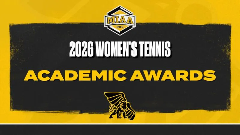 Tennis places two on MIAA Academic Honor Roll