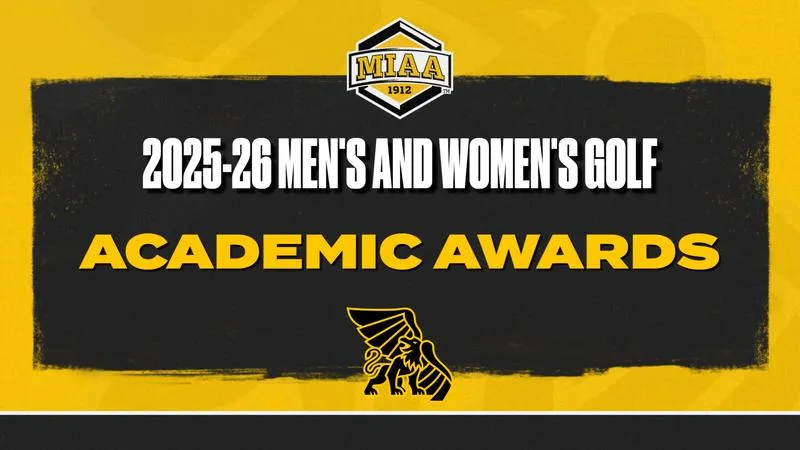 Griffon Golf earns 11 MIAA Academic Honors