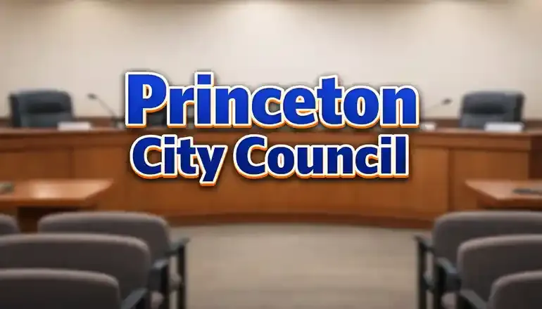Princeton council raises utility rates and approves July 4 contracts