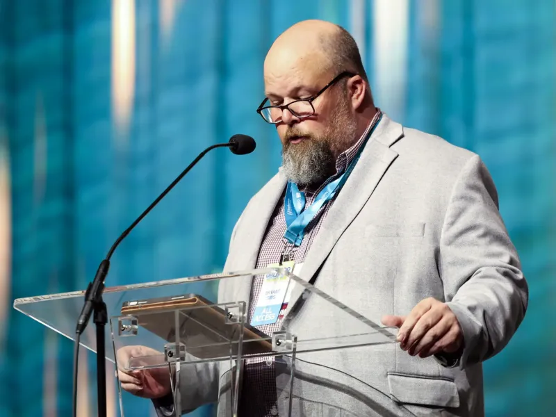 'Tired of task forces': SBC messengers nix 9 motions requesting task forces, submit 30 total