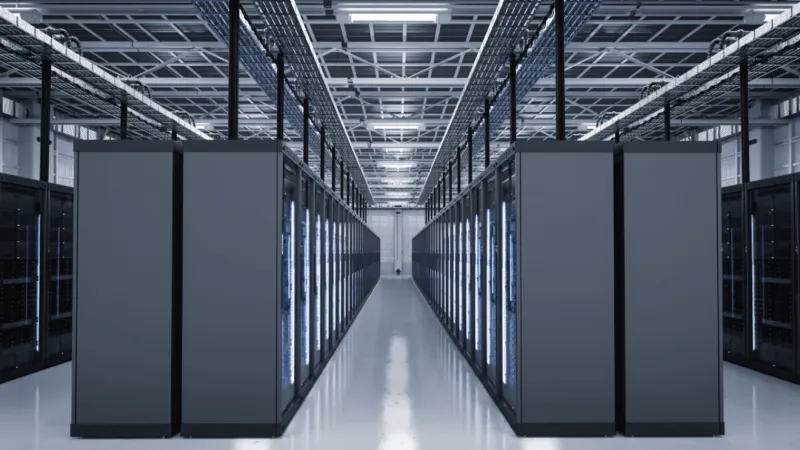 Moberly officials address data center rumors, say no projects proposed in community