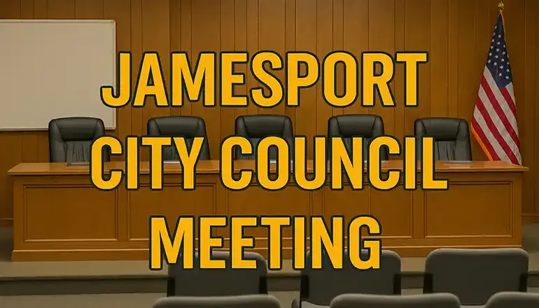 Jamesport city council updates policies, backs fireworks plans