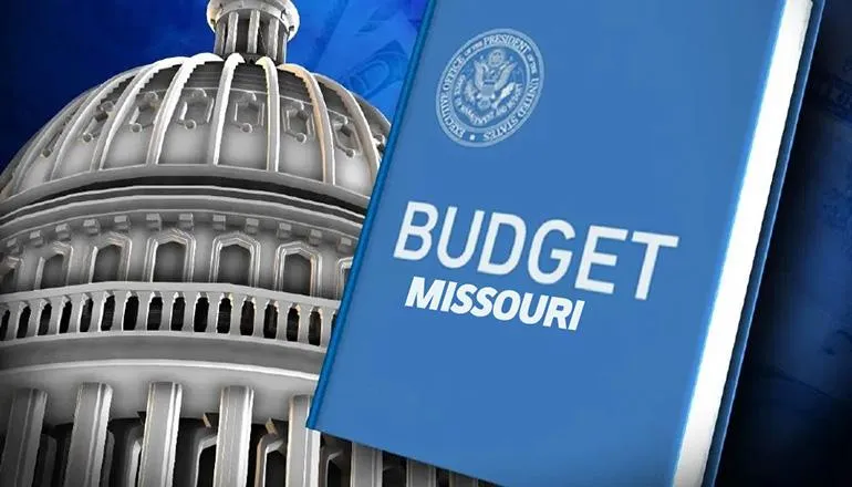 Missouri auditor warns deep budget cuts loom as surplus nears end