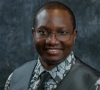 Faculty member publishes textbook for teaching at-risk students