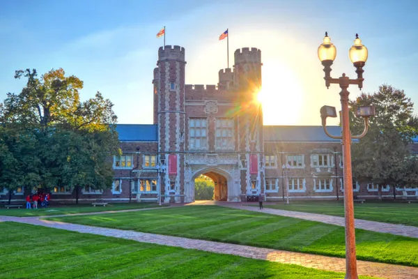 Provost announces leadership transitions