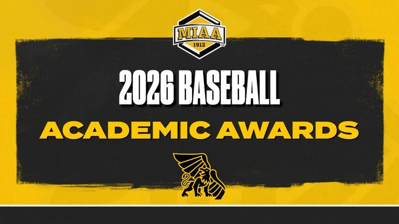 Five Baseball student-athletes named to MIAA Academic Honor Roll