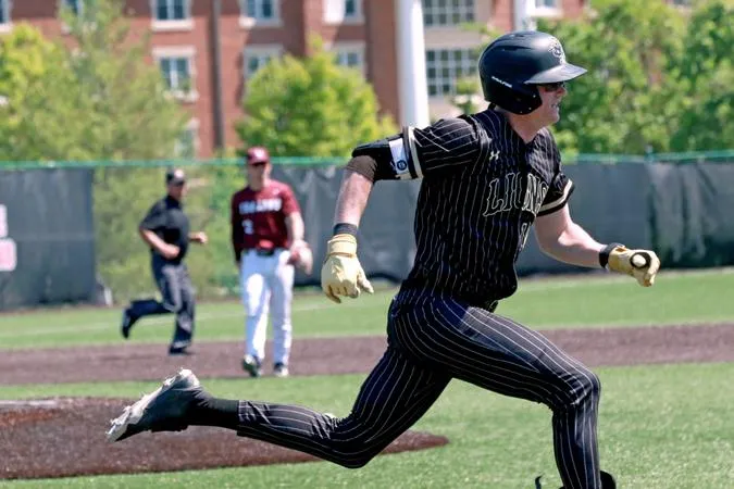 Will Geary Named Freshman All-American by Perfect Game