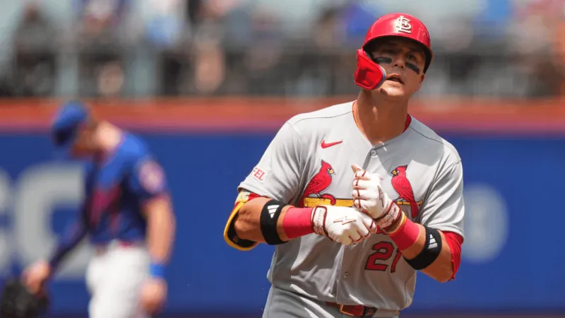 Soto's homer in 7th gives Mets 5-4 win over Cardinals