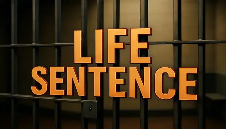 St. Louis felon gets life plus 15 years for deadly 2023 shooting