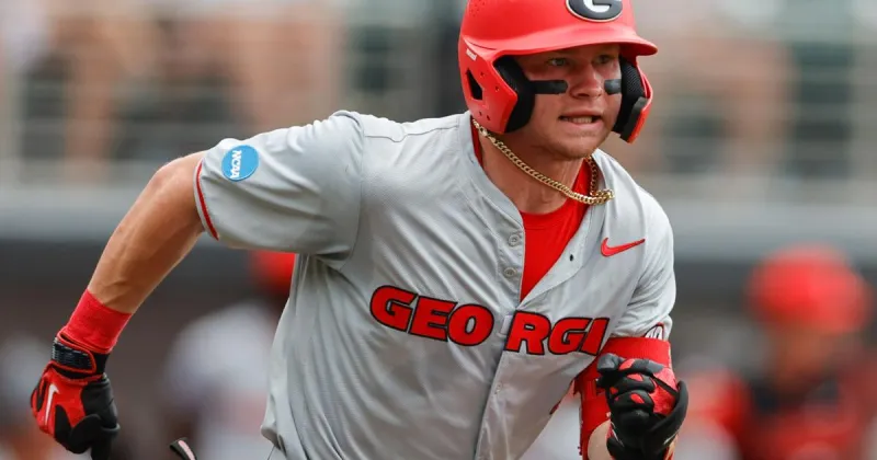 College World Series field once again tilts heavily toward SEC. Upstart Troy out to prove it belongs
