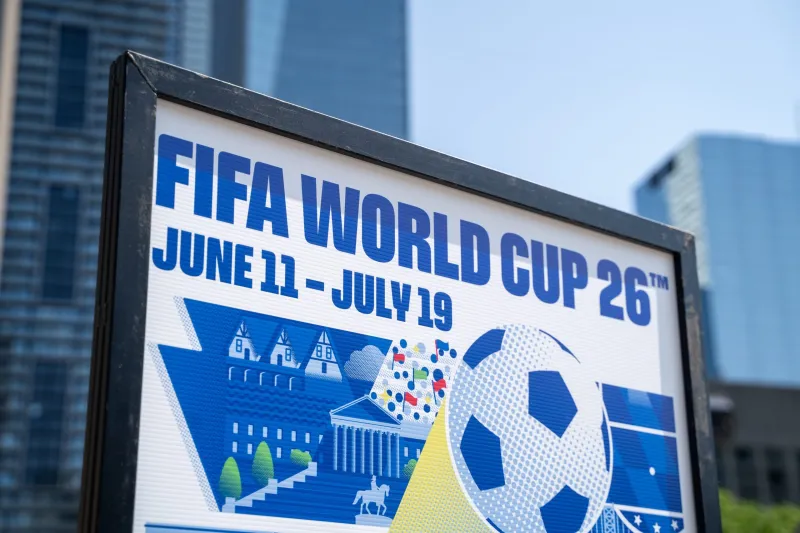 Ebola and public health preparedness during the World Cup