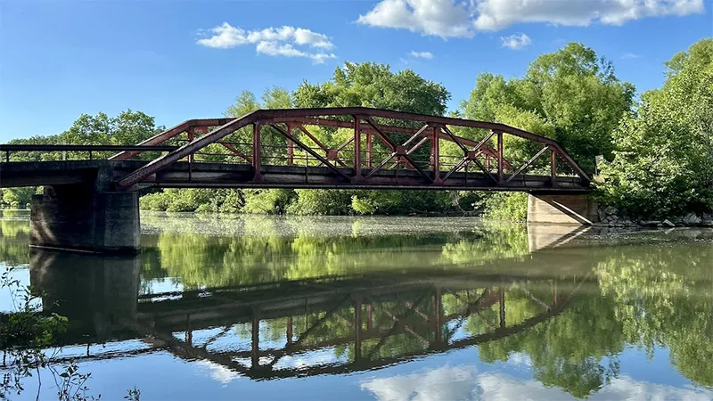 KSMU receives Missouri Humanities Council grant for 'Ozarks Scrapbook'