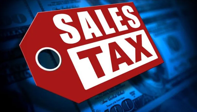 Trenton sales and use tax revenue falls 8.5% during fiscal start
