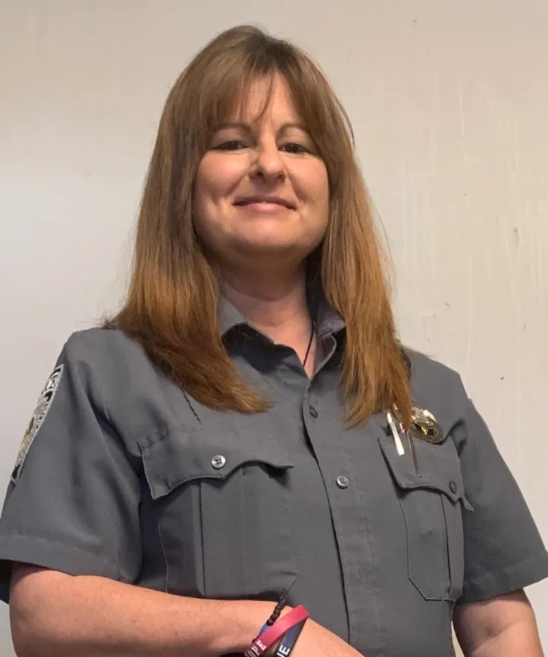 City of Puxico Appoints New Marshal
