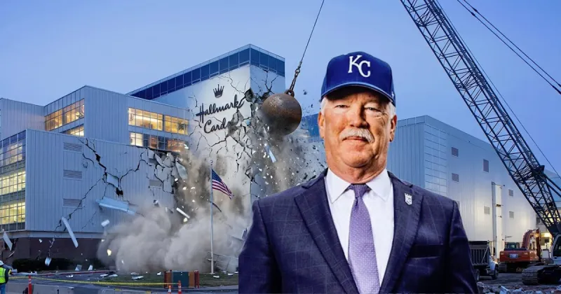 New Kansas City Royals Stadium Funding Secrecy Betrays Promises?!?