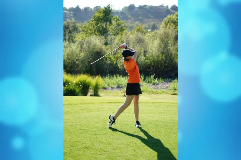 Missouri Women's Amateur Championship Under Way in CoMo