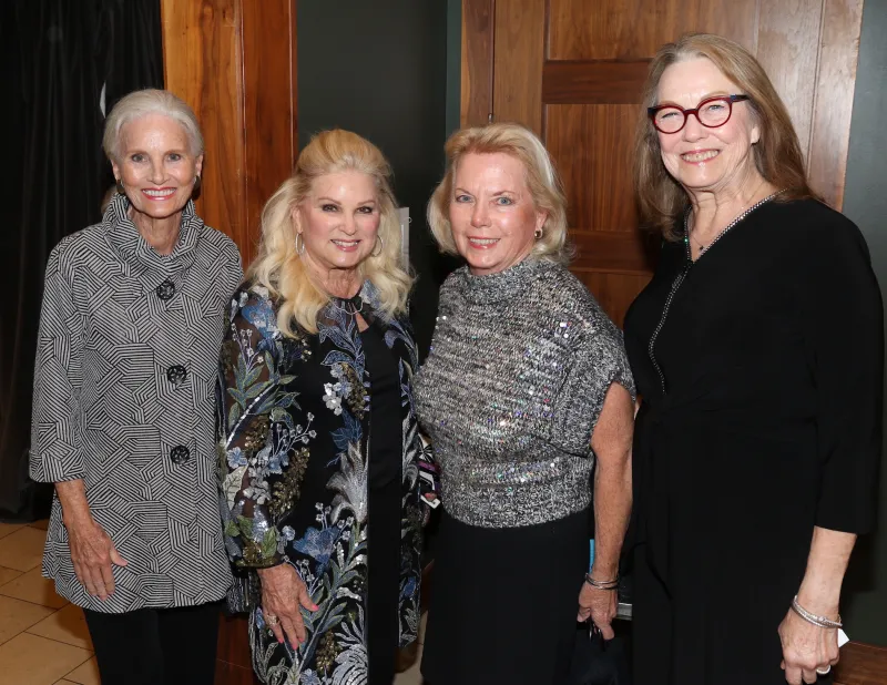 New Theatre Scholarship Guild -- Annual Benefit