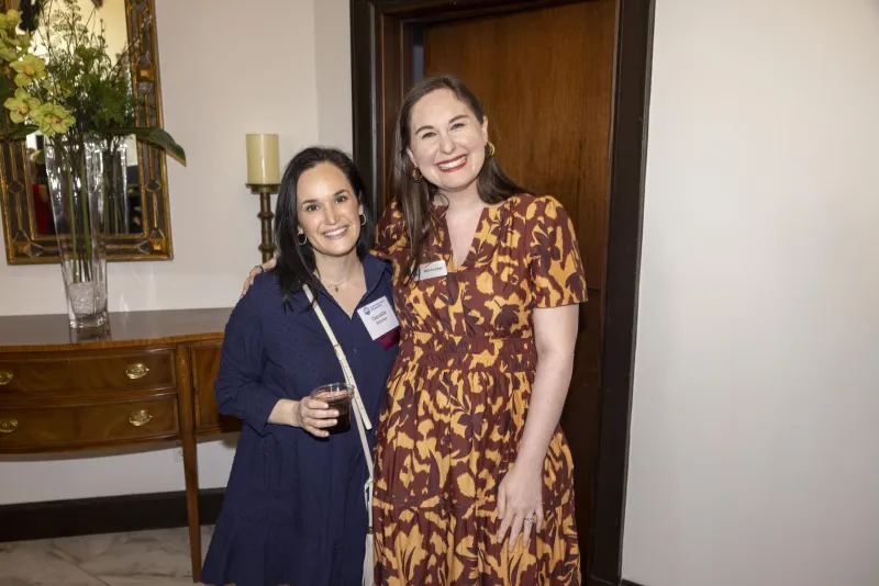 Jewish Federation of Kansas City -- Major Benefactors and Lion of Judah Reception