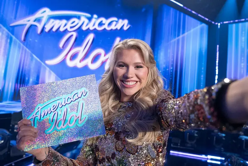 Birch Tree First Baptist Church's Hannah Harper wins American Idol