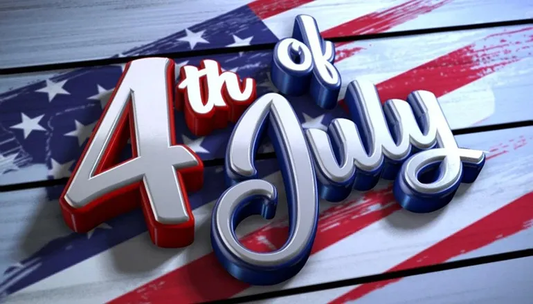 Princeton hosts July 4 event with music, food and fireworks