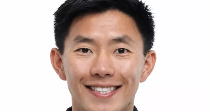 Mizzou hires Brown's Zeng as new diving head coach