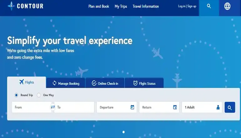 Contour to begin Chicago and Dallas flights from Kirksville