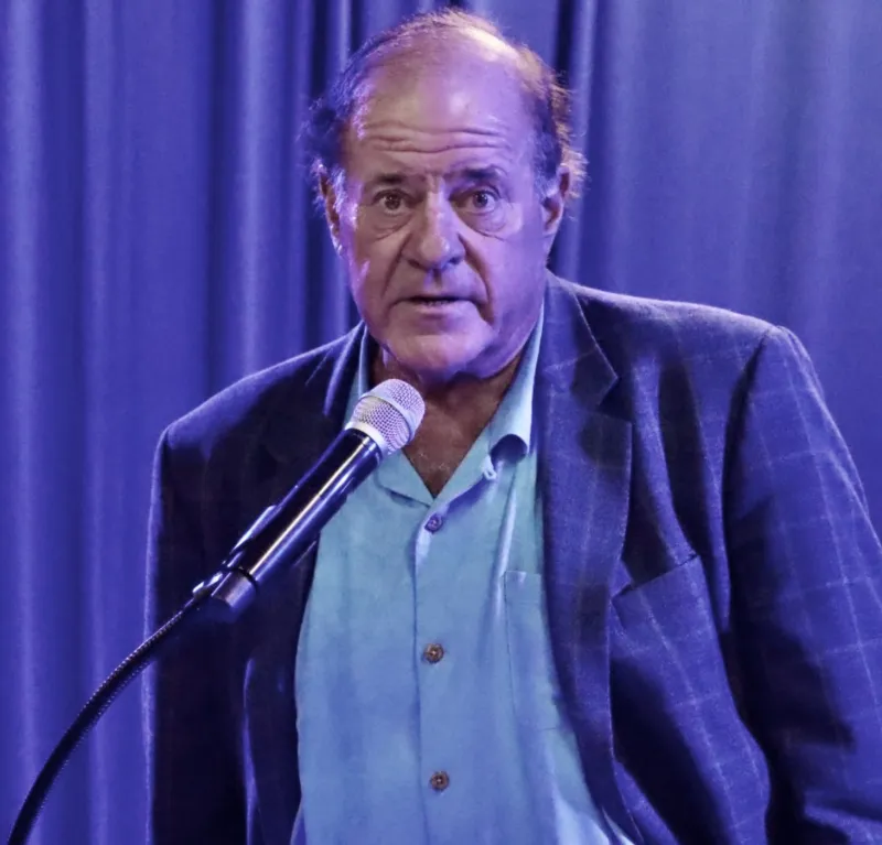 Chris Berman Highlights 27th Annual Ben Kruse 18 FORE Life Banquet in Dexter