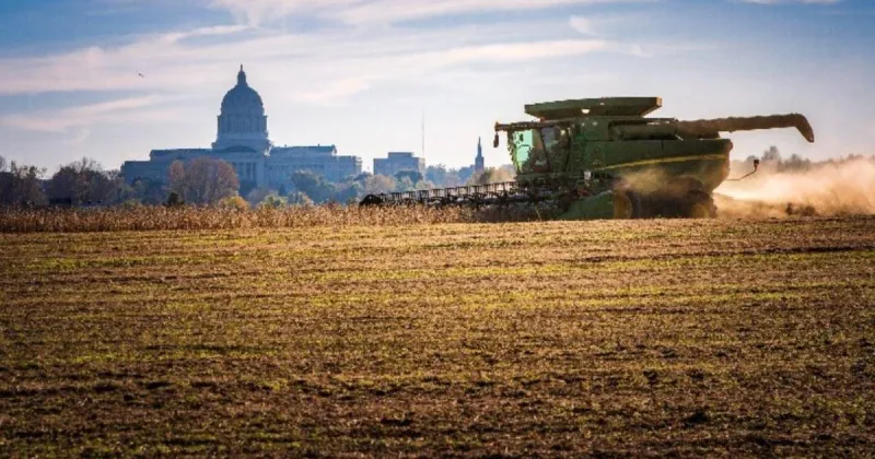 Missouri Farm Bureau Rolls Out 2026 Endorsements