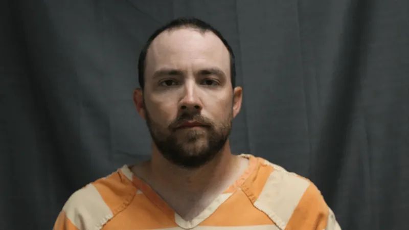 Mexico man charged in child sex abuse case, held in Audrain County Jail without bond