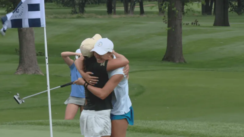 Local golfers finish strong on final day of Missouri Women's Amateur Championship