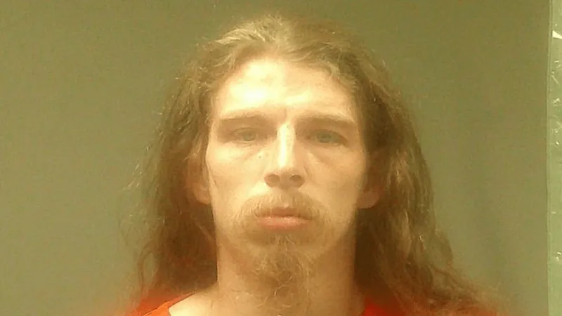Bond granted for man charged with hiding suspect in Kayla Huff's death