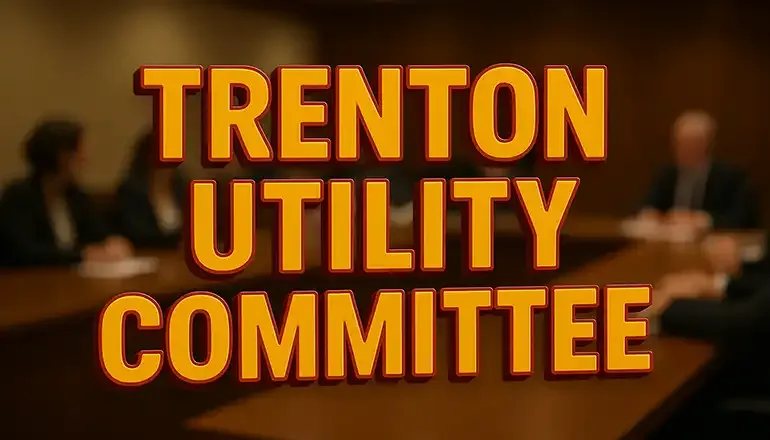 Trenton Utility Committee advances water plant purchase proposal