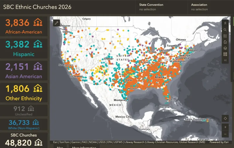 New demographics tool unveiled to ethnic leaders in Orlando