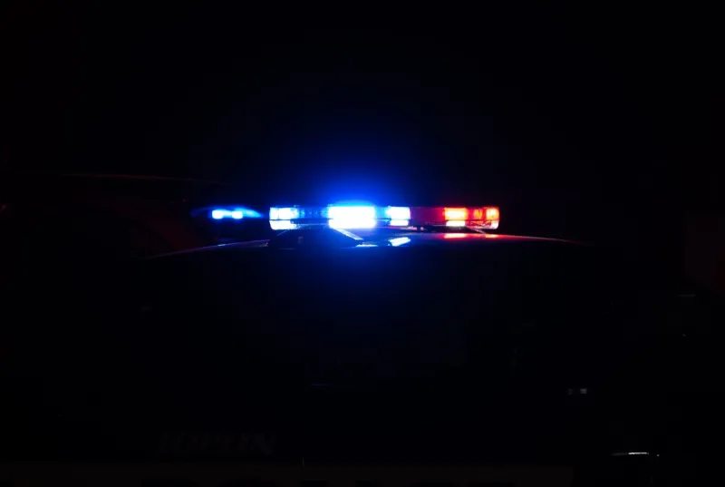 Joplin man admits to being a felon in possession of a firearm