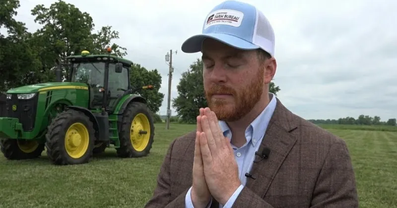 Kansas City Council Dude Advocates 'Faith-Based Politics' Amid Congressional Run