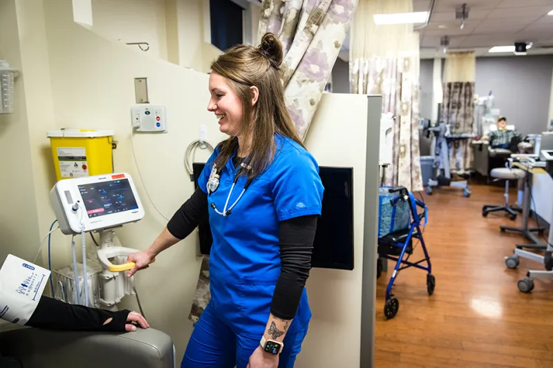 Regents approve four-year nursing, 90-credit-hour professional studies degree programs with FY27 budget