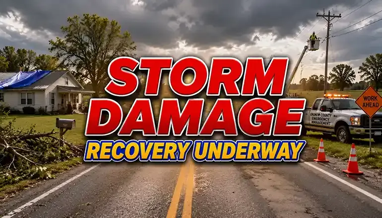 FEMA, SEMA to assess storm damage across 29 Missouri counties