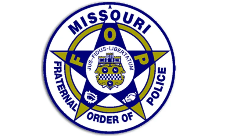 FOP Rolls Out 2026 Endorsements