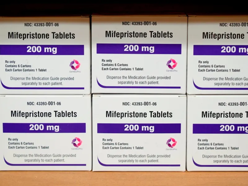 Missouri judge strikes down regulations restricting medication abortion