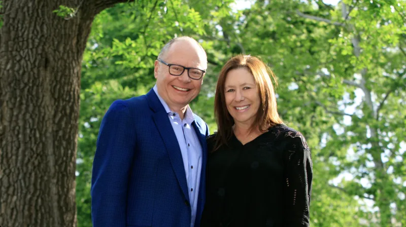 New School of Public Health receives largest donation in WashU history