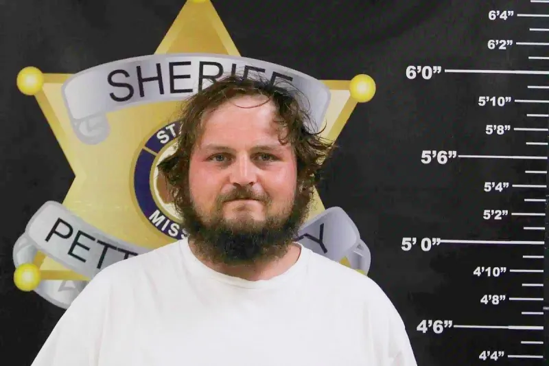 Sedalia Man Faces Charges of Harassment, Resisting Arrest
