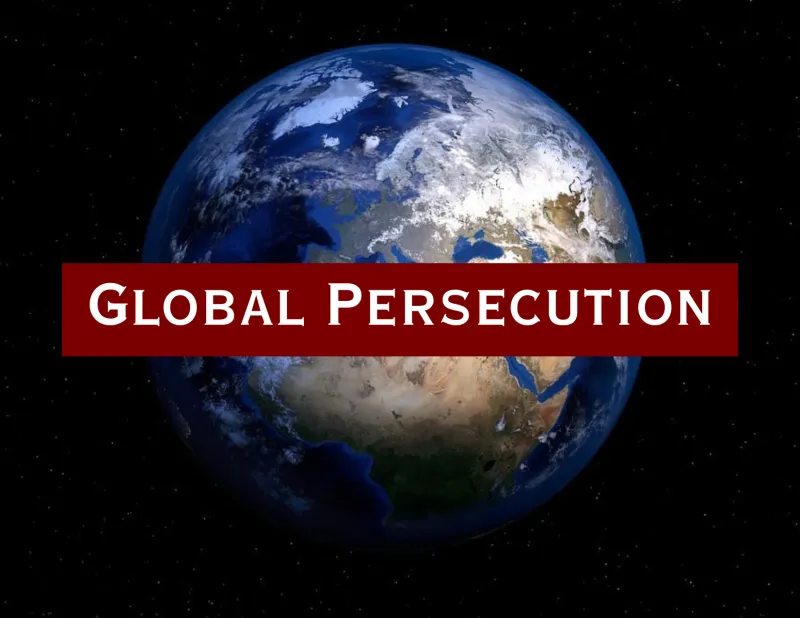 Social hostility against religious groups spreading globally, Pew reports