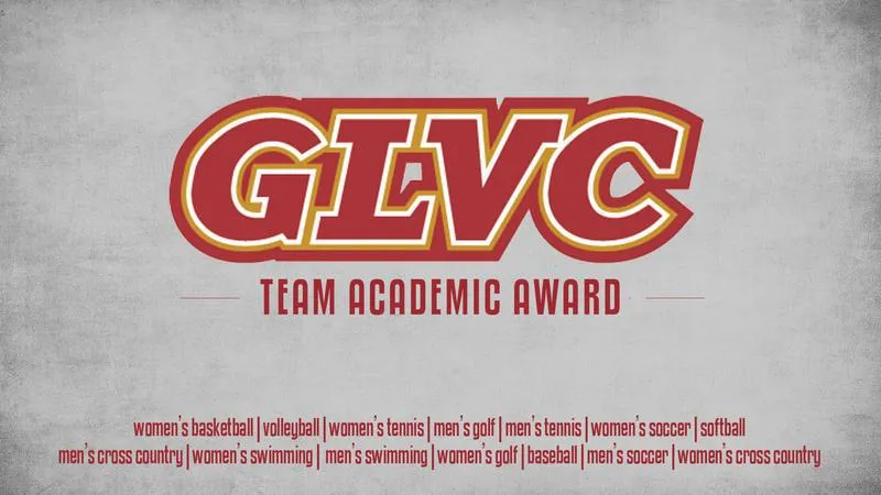 UMSL Athletics Has 14 Teams Earn Team Academic All-GLVC Awards