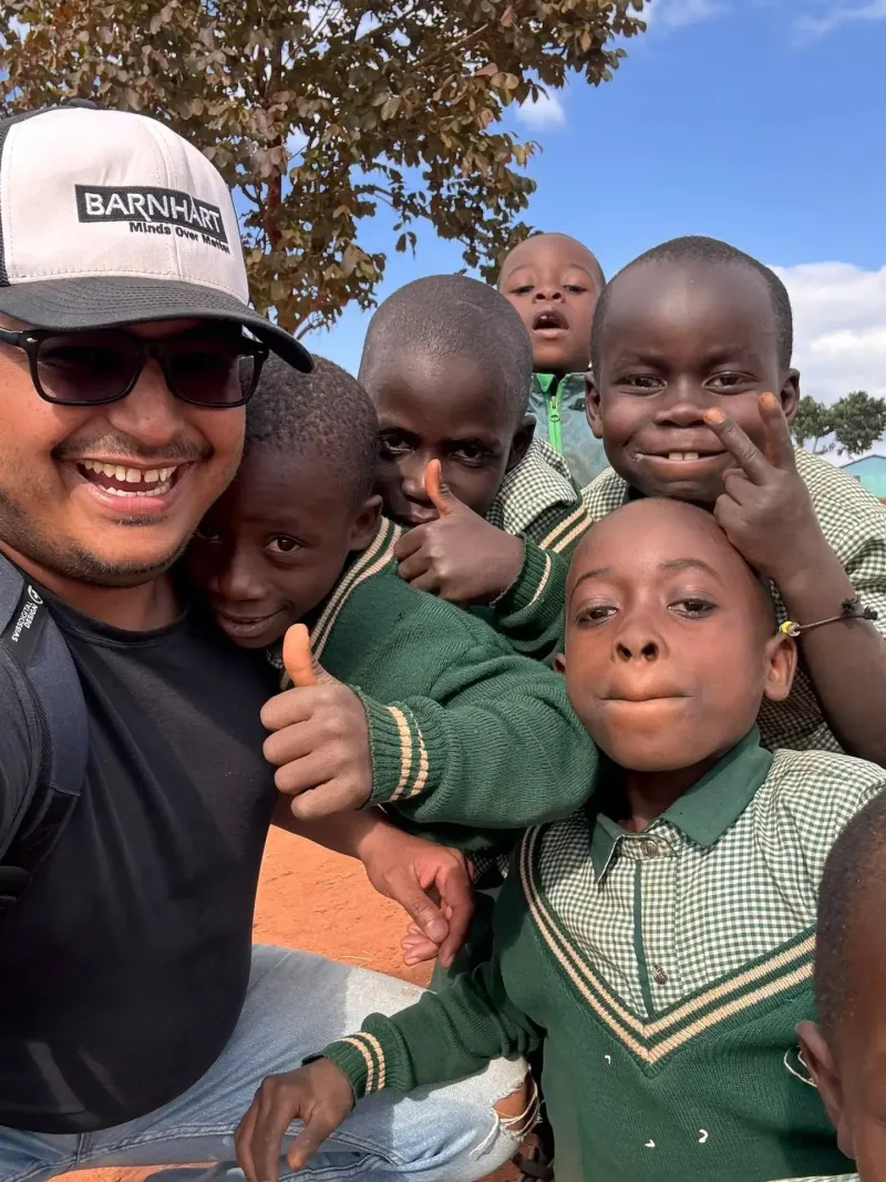 Malawi mission reveals considerable human need, ministry opportunities