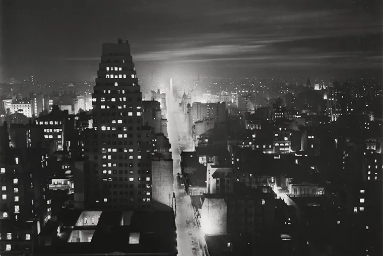 'Buenos Aires Modern, 1935--1950'
