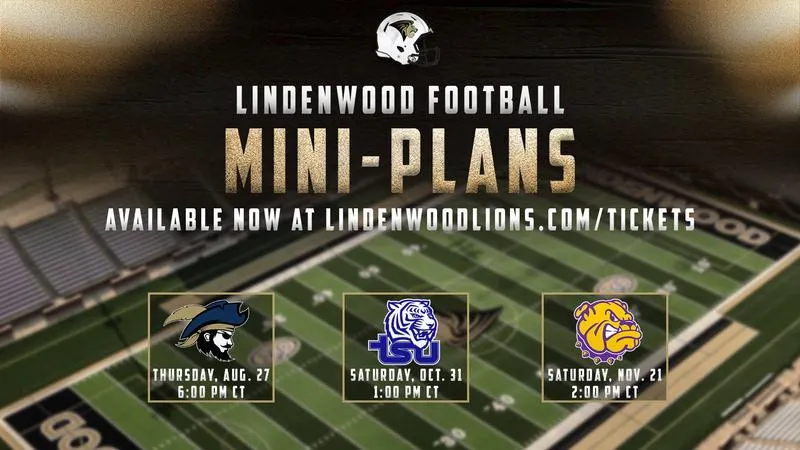 Football Mini Plans On Sale Now