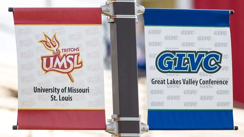 174 UMSL Student-Athletes Earn Academic All-GLVC Accolades