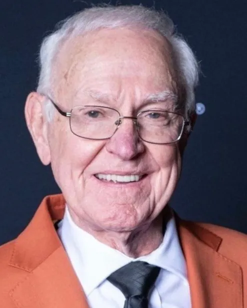 In Memory of Gene Verlon Bess