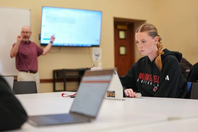 275 Student-Athletes Earn Academic All-GLVC Honors
