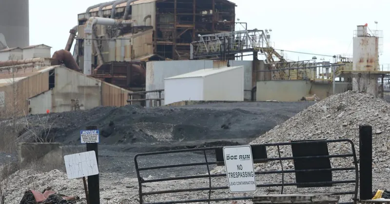 Doe Run to pay $150M to settle suit over lead poisoning in Peru, plaintiffs' lawyer says